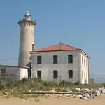 Beachfront Cozy Flat 1-bedroom With Balcony Bibione