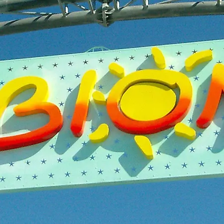 Beachfront Cozy Flat 1-bedroom With Balcony Apartment Bibione