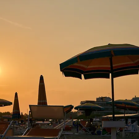 Apartment Beachfront Cozy Flat 1-bedroom With Balcony